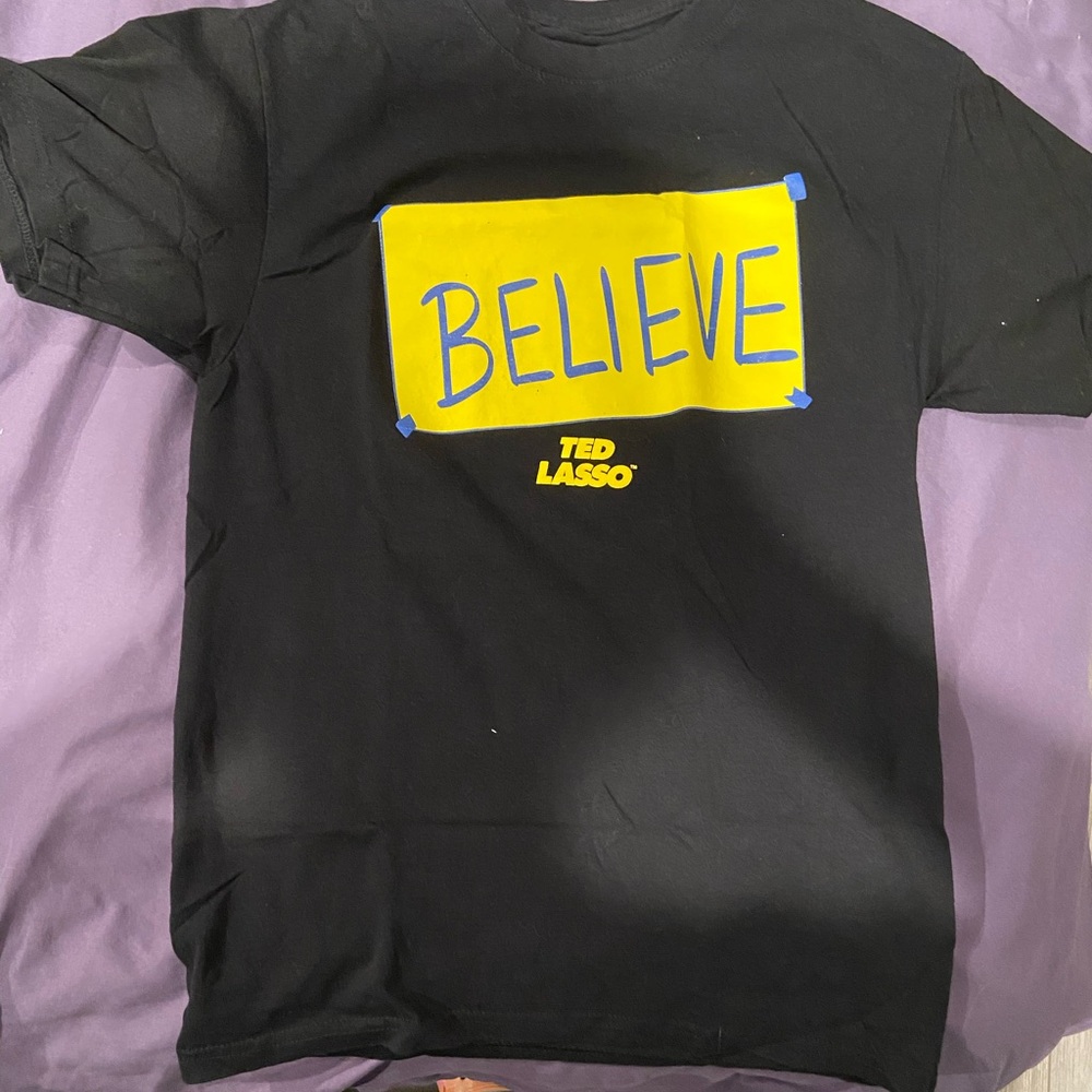Ted Lasso T-Shirt